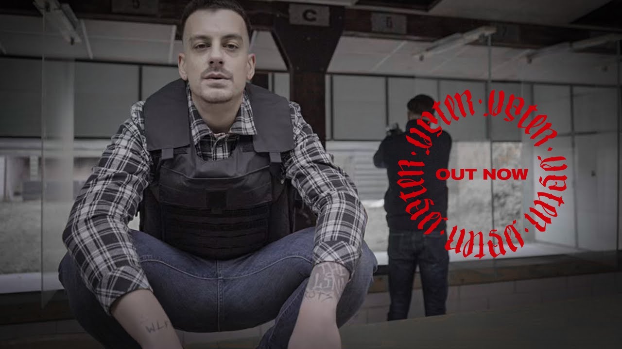 Haze – VATERUNSER (prod. by Dannemann)