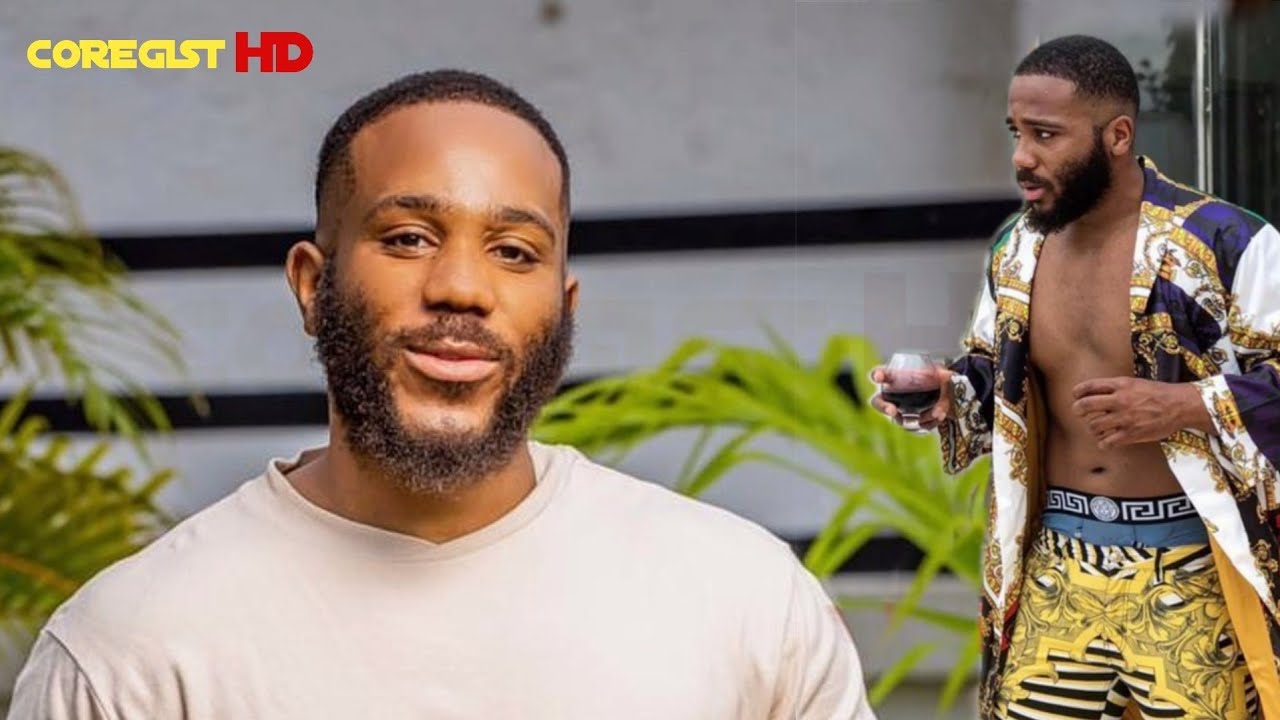 Meet Kiddwaya Terseer - 2020 BBNaija Richest housemate & Son of Nigerian Billionaire Mr Versace