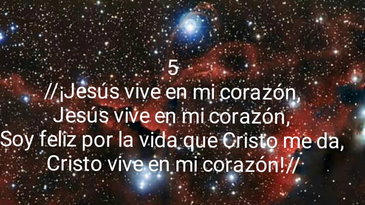 Aeminpu La segunda alabanza +letra