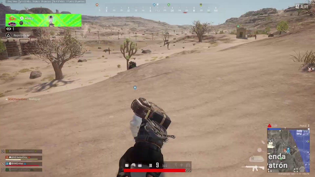 PUBG40