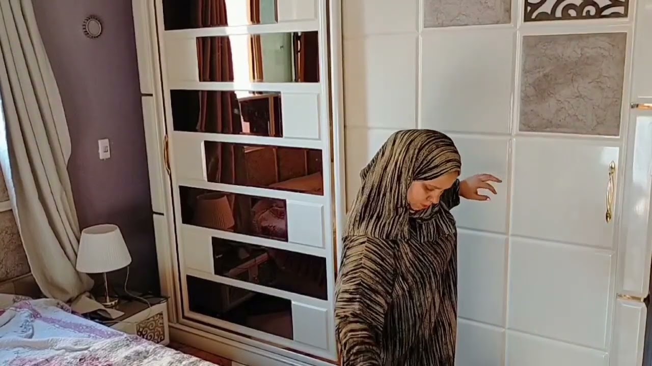 بجد مش عارفه كنت ساكته ليه لما الشتاء تخش يبقى نعمل تاني جديد 🏠