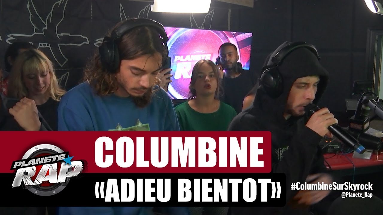 Columbine 