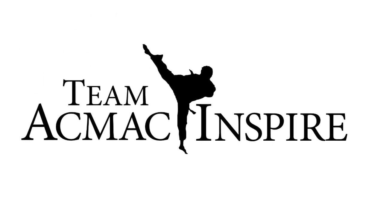 Team ACMAC Inspire: Revolution Newcastle 2025