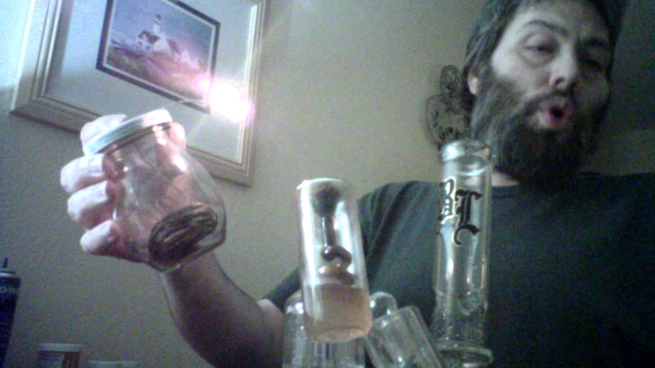 Querkle MMJ Review and Smoking