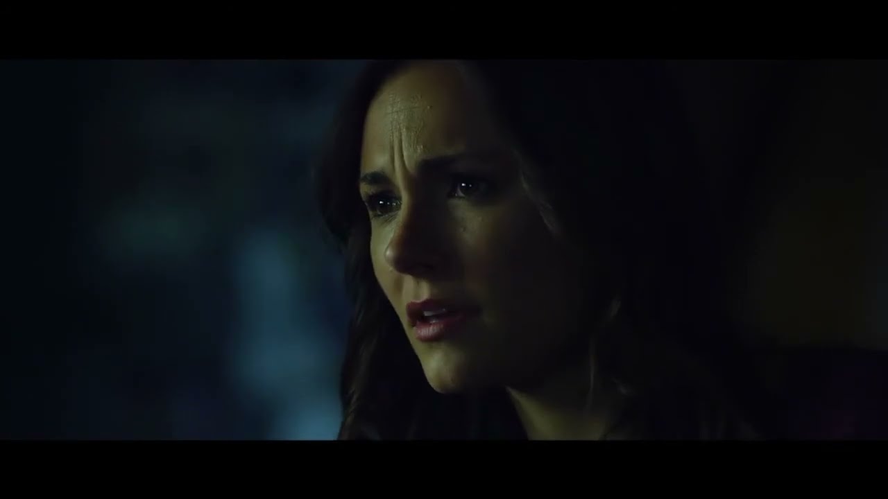 Paranormal Island (2014) - Official Trailer | VMI Worldwide