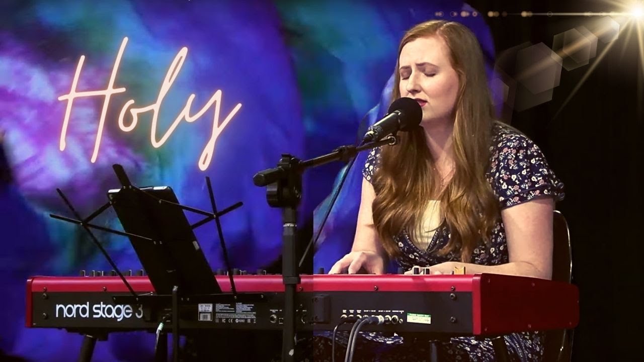 What a Beautiful Name | Glory to the Lamb | Holy - JEM WORSHIP