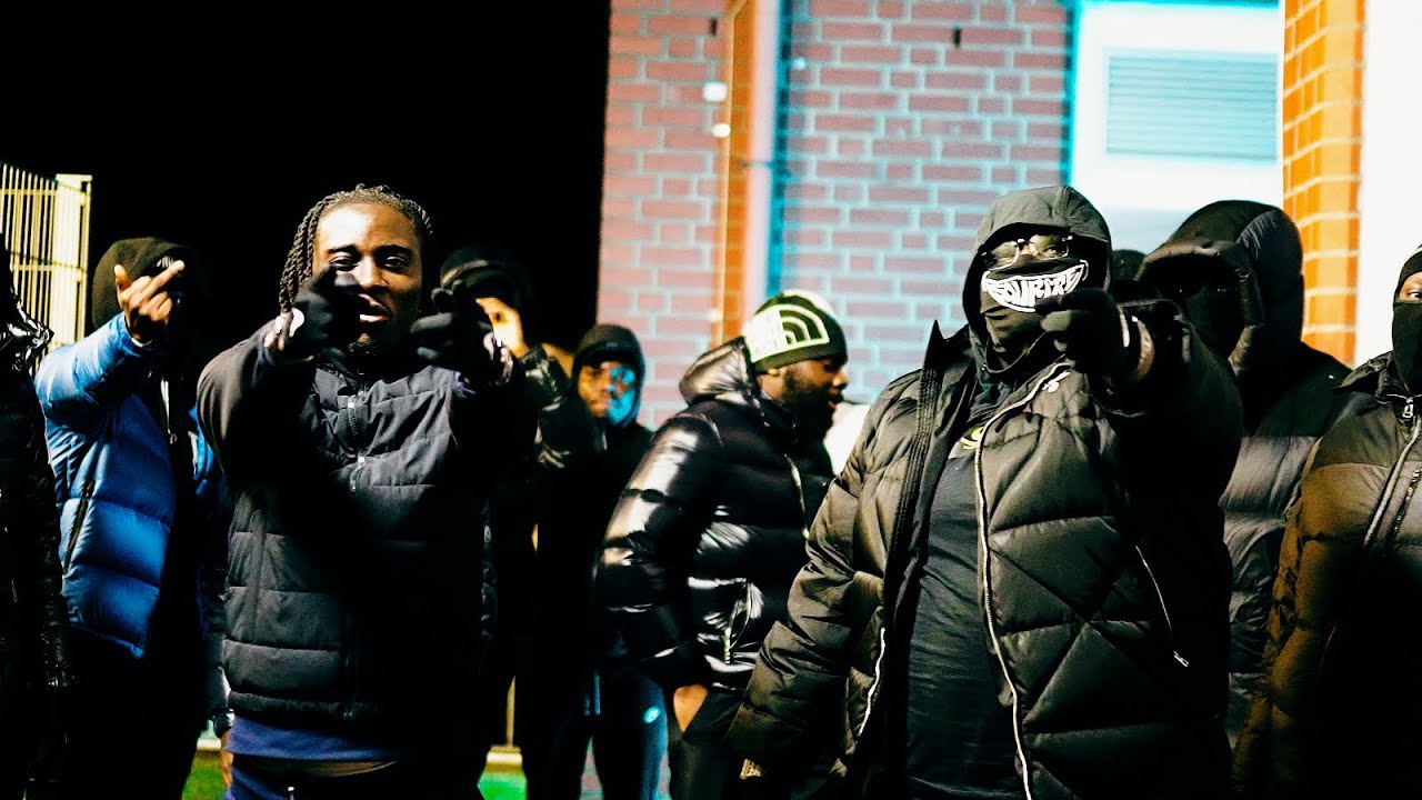 YG Azeez X @Eddie_Allday - 
