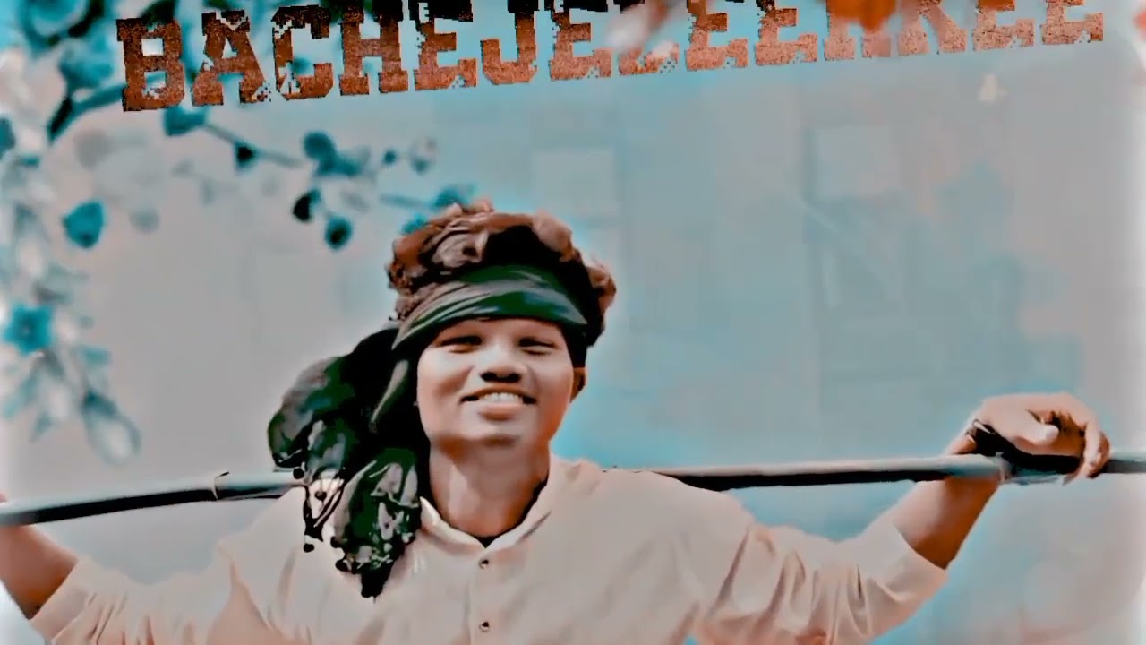 # New Gondi 3D Video Rad deryapugadun nim asha kiyumaa🥀