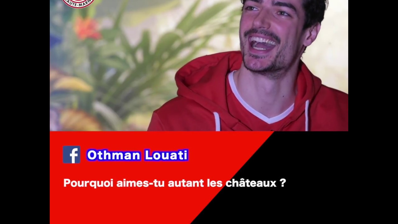 Entretien avec Yacine Louati (questions des internautes)