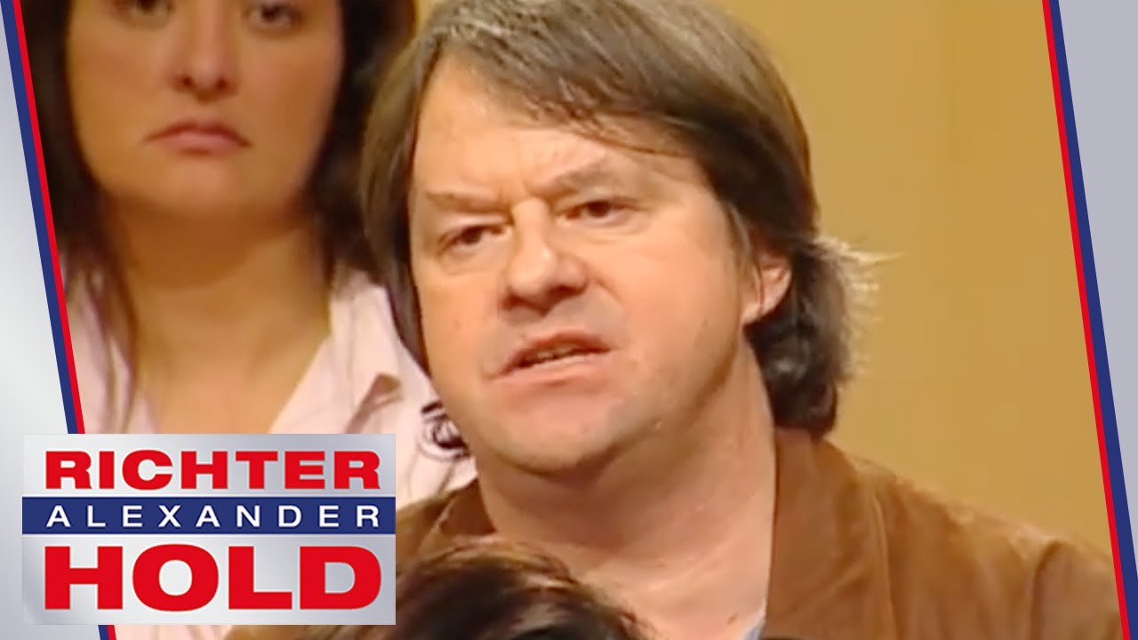 Enttäuscht von Lucy! Vater sauer über das miese Verhalten! | 2/2 | Richter Alexander Hold |