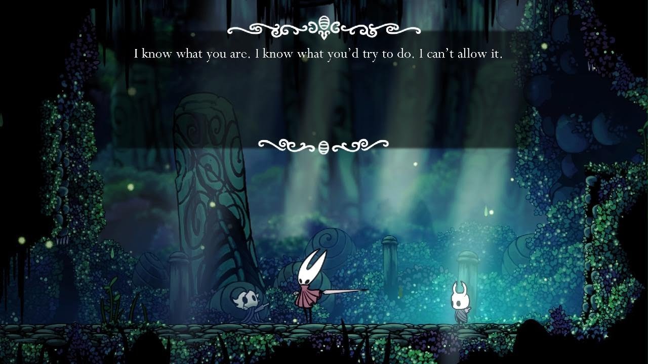 Hollow Knight: Voidheart Edition Part 2