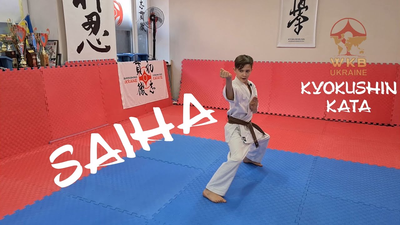Saiha