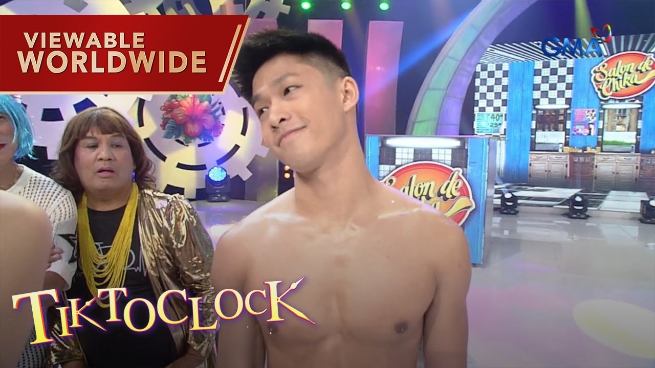 TiktoClock: Nikki Co spilled some HOT TEA!