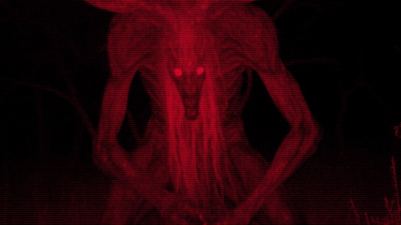 4chan The Appalachian Demon Stalker