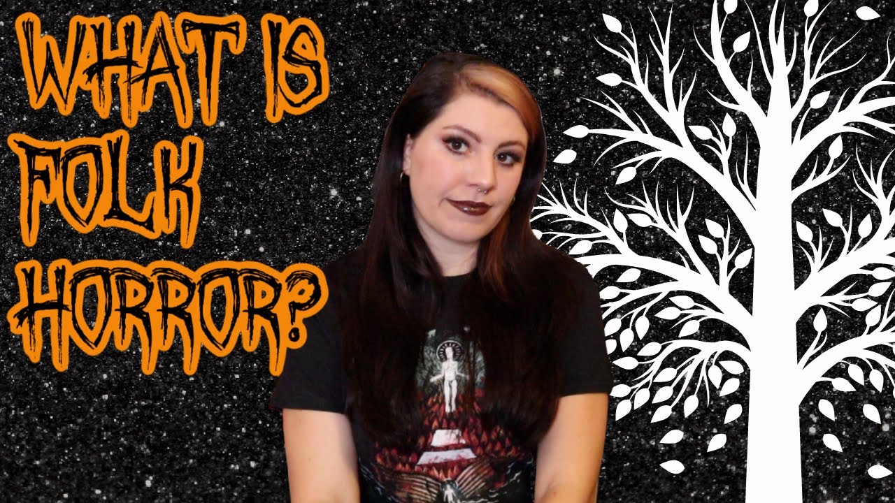 Folk Horror Recommendations!