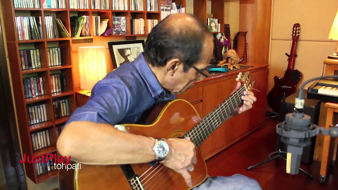 oele pattiselano : just play 