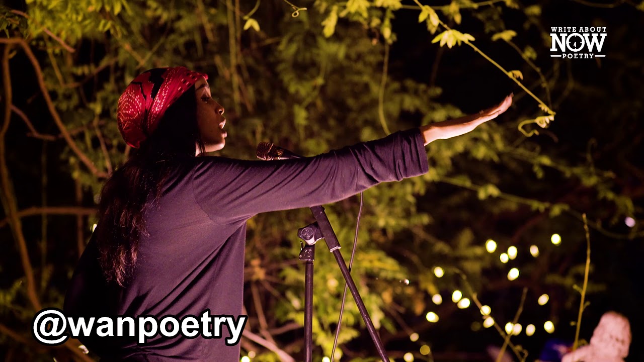 Ifrah Hussein - 