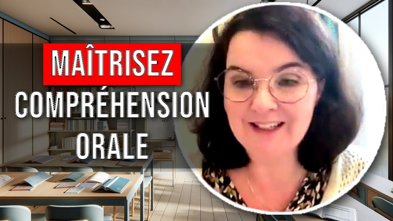Ne Tombez Pas Dans Ce Piège: Compréhension Orale DELF B2