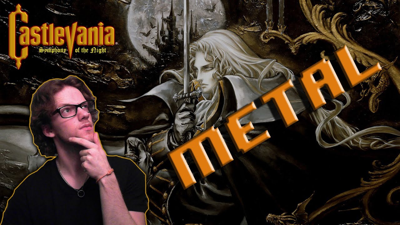 Dracula's Castle - Miserable Little Pile of Guitars - ZebulaJams