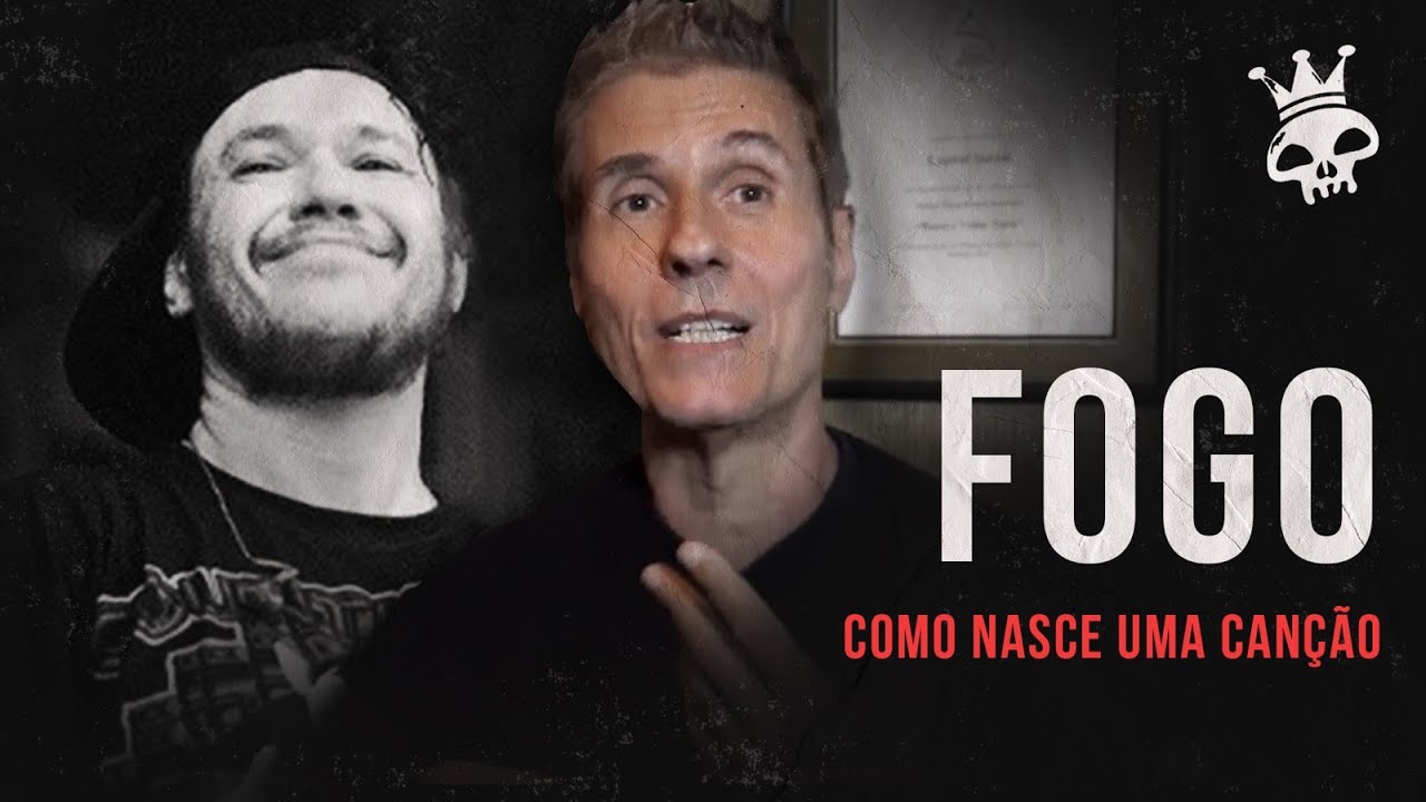 CHORÃO NÃO GOSTAVA DESSA MÚSICA. ATÉ QUE...