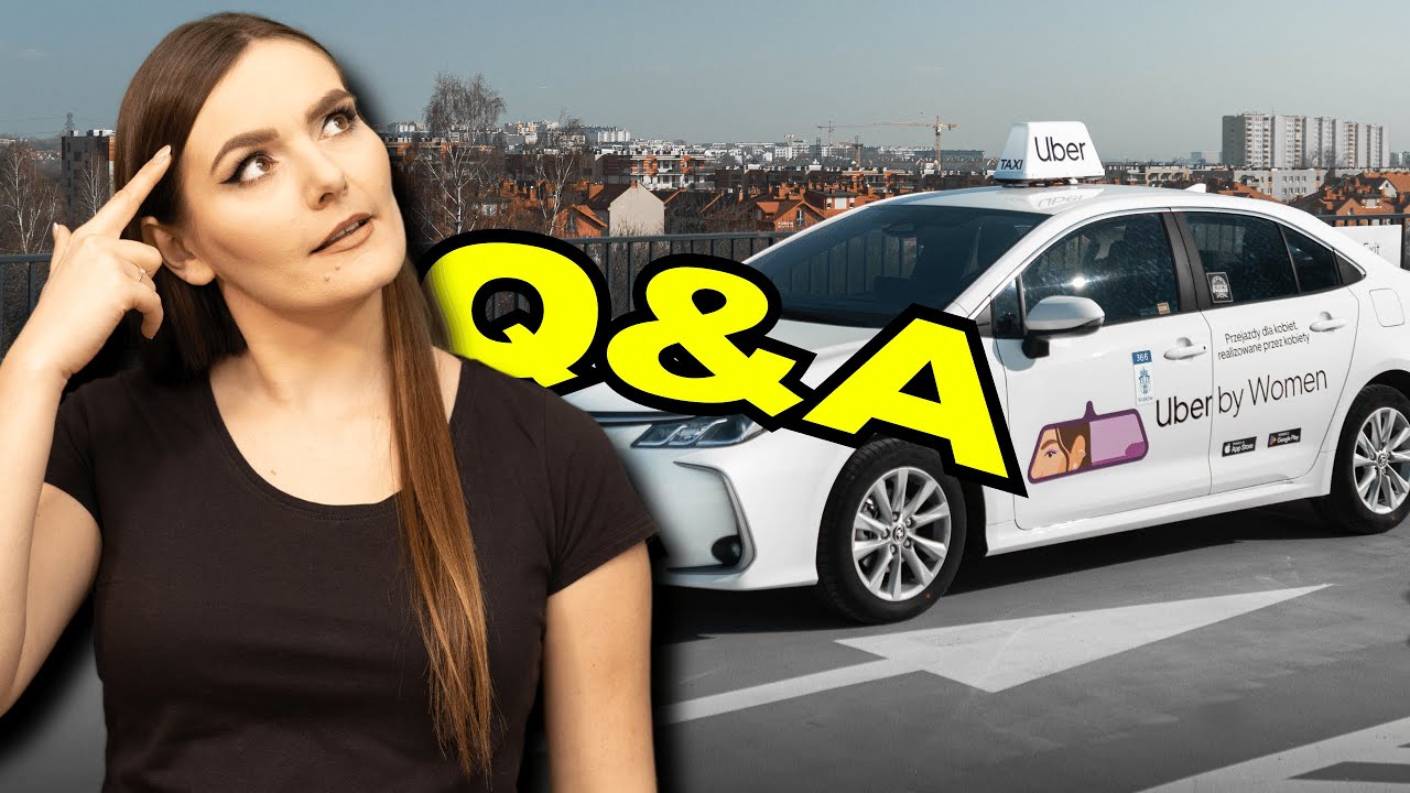ILE ZARABIAM W APLIKACJI UBER?