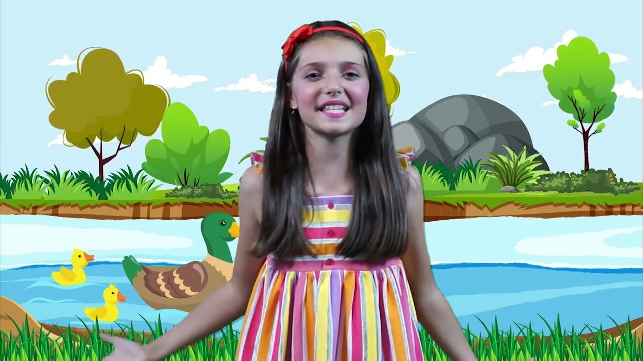 PATITO FEO -CANCIONESCUENTO