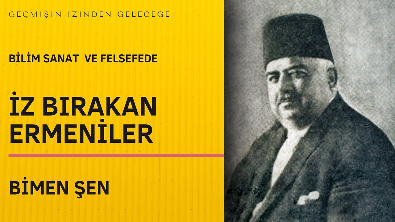 Bimen şen ( Bimen Dergazaryan)