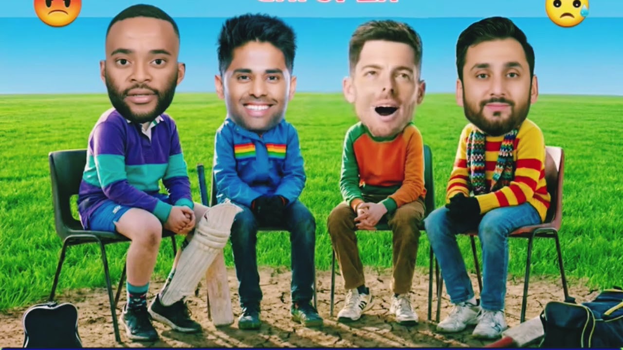 India vs England match || highlights comedy || funny reaction video Surya Ne liye Maje 