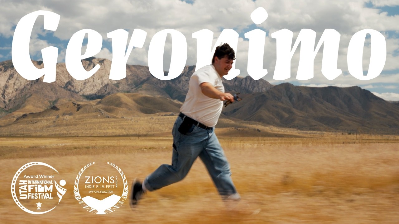 Geronimo