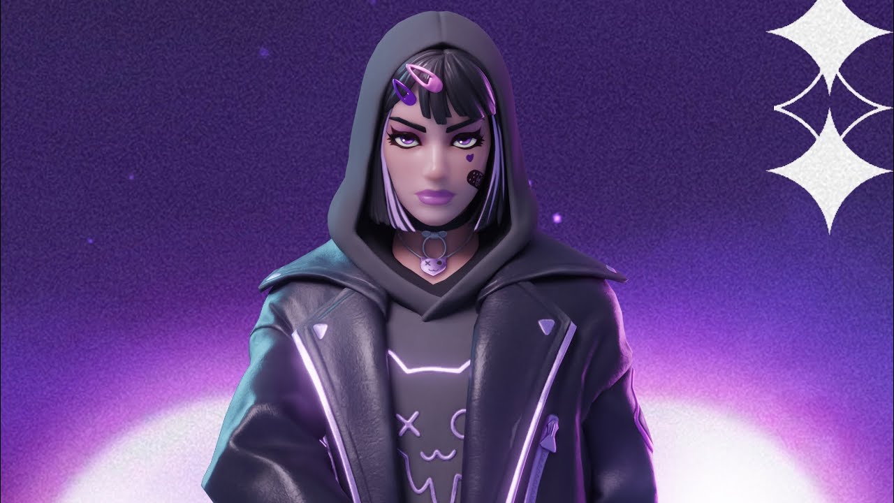 Fortnite New HALLEY PS5 Gameplay, Chapter 3 Season 3.