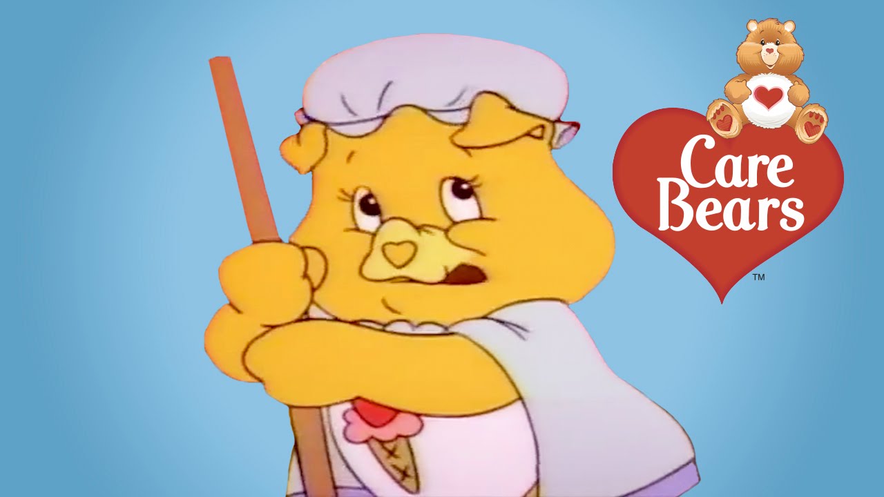 Care Bears | Beautiful Dreamer