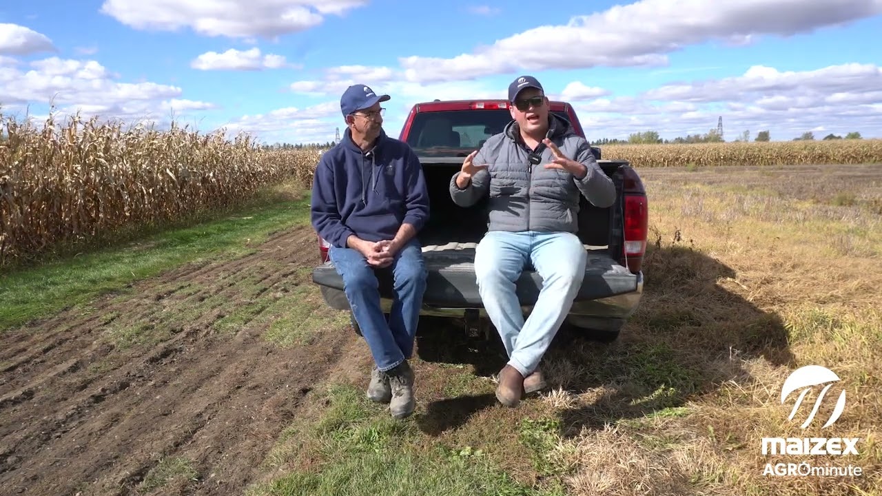 AgroMinute