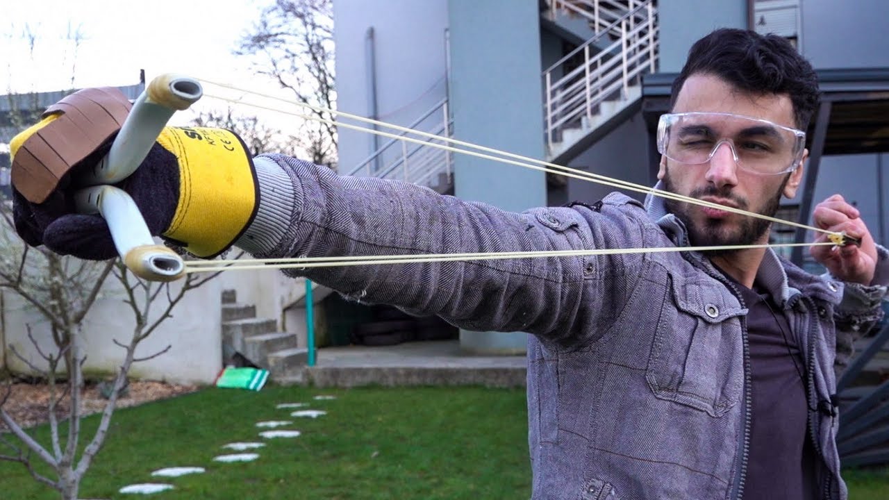 Une de mes pire idées