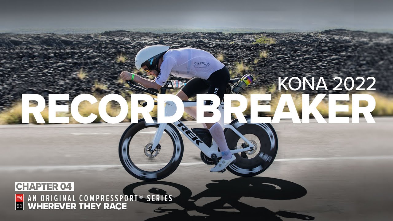 IRONMAN® World Championship 2022 | E04 Wherever They Race