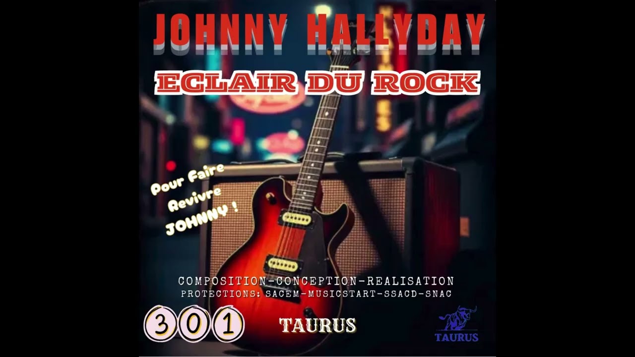 301 ECLAIR DU ROCK