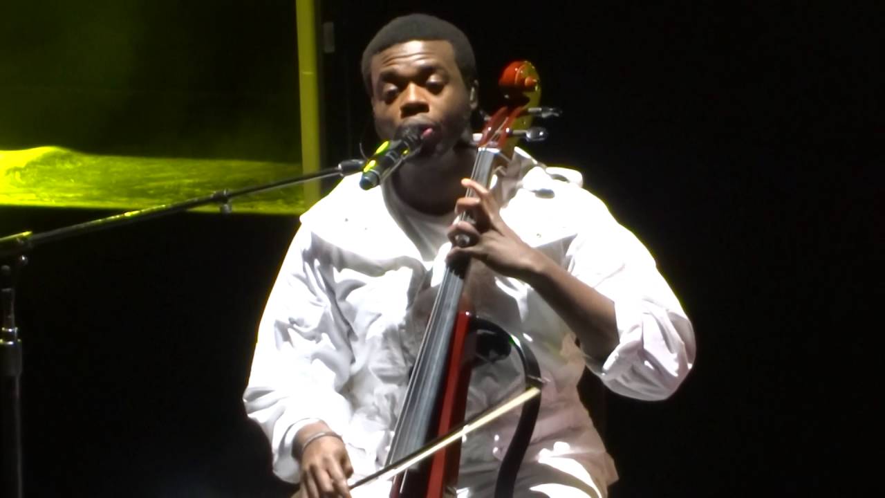 Pentatonix - Kevin Celloboxing and 