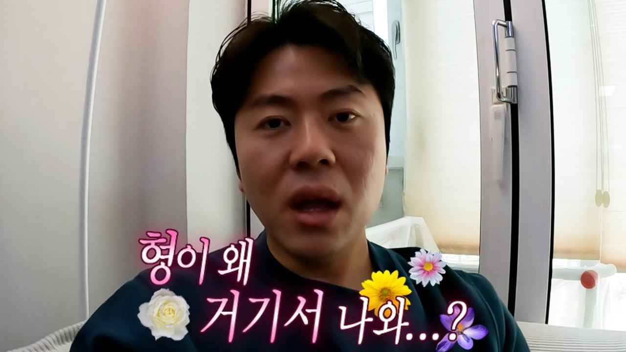 김진짜가 쇼미12에 나온 이유