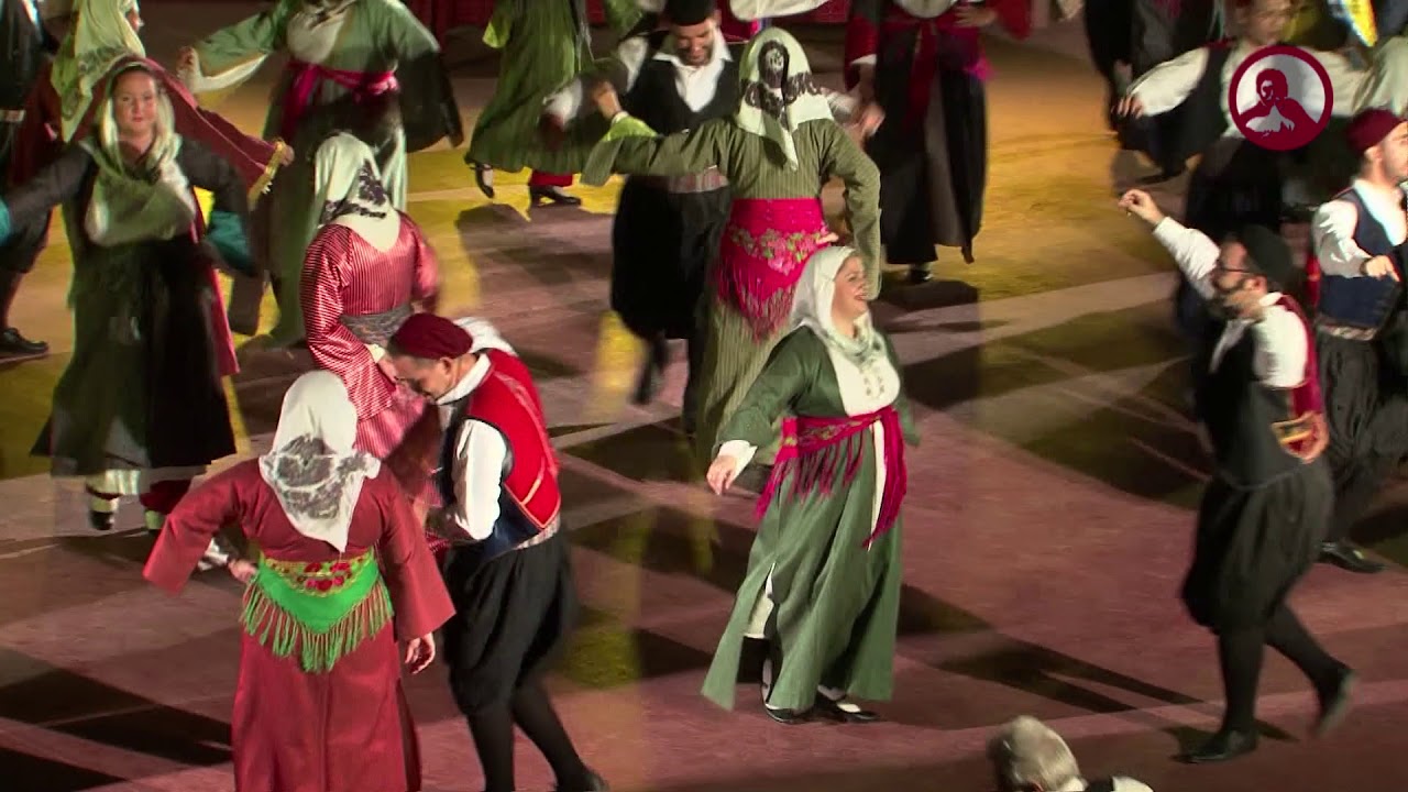 Άσκαυλος - Γιαβρί