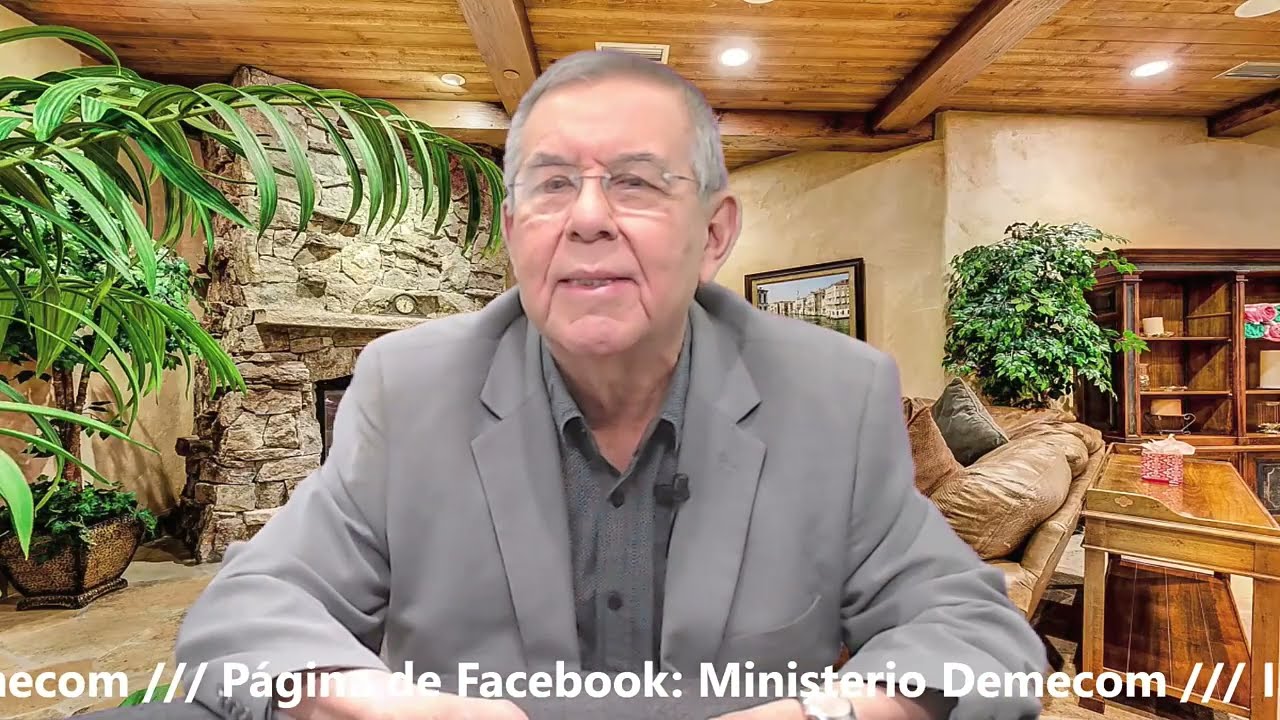 LA FRECUENCIA DE DIOS - Arnoldo Aranda