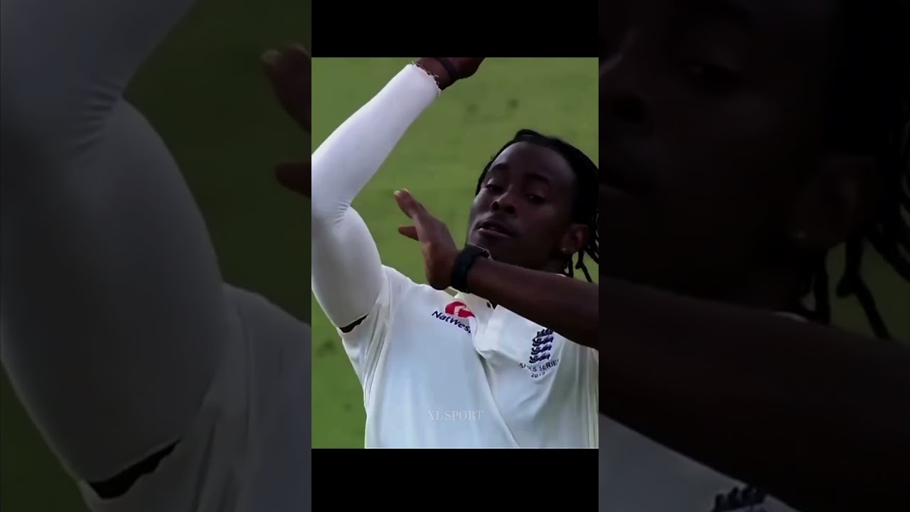 Smith Vs Archer 😲