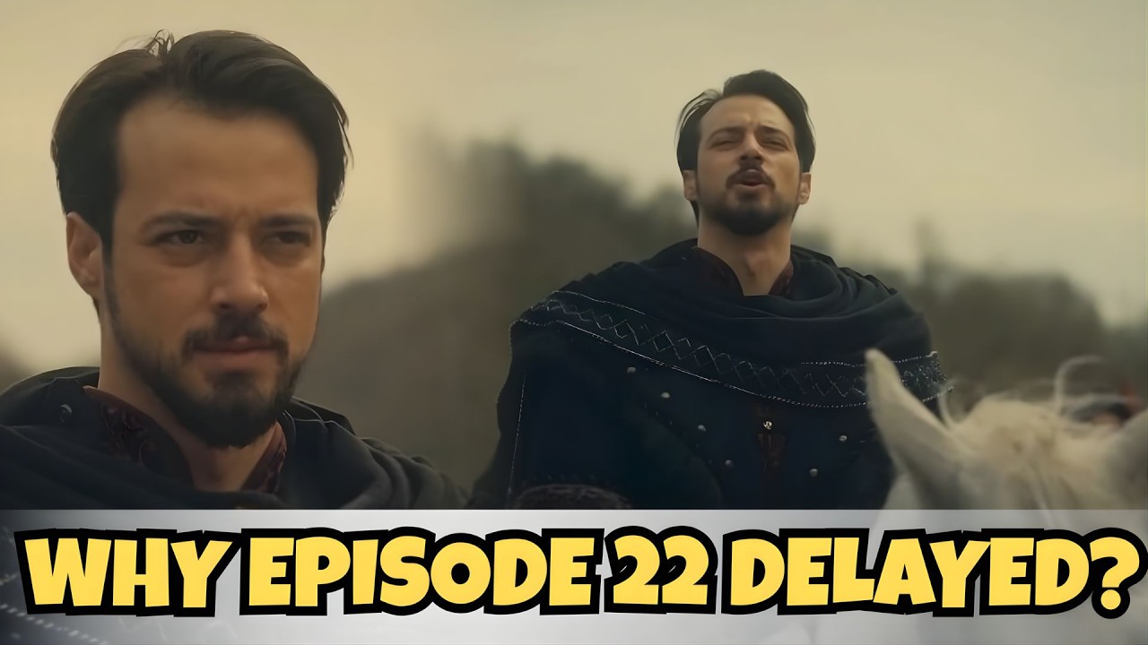 Why Historical Series Episode 22 Not Released Yet? | True Reason Explained