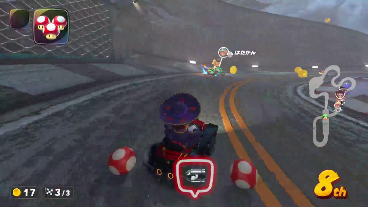 マリカー