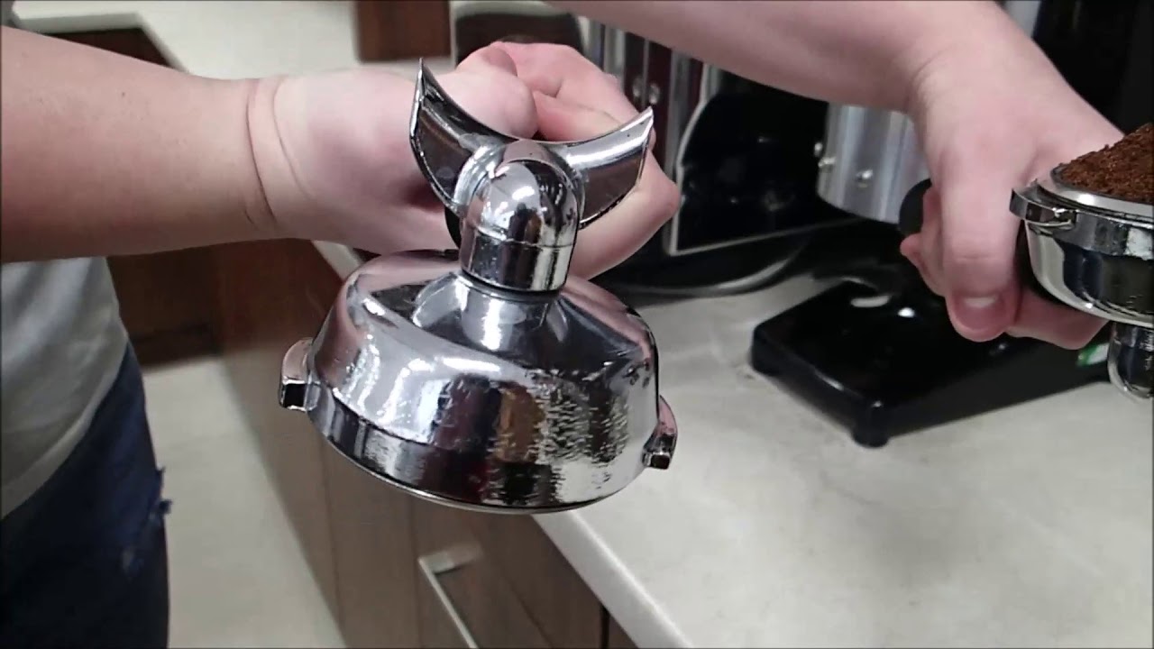 ESPRESSO