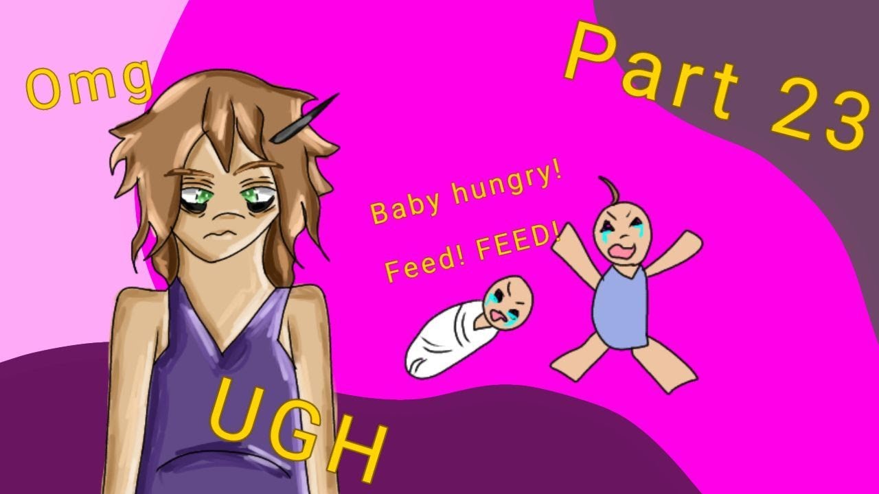 Mom is Going Through a Rough Patch (Sims 4 100 Baby Challenge pt: 23