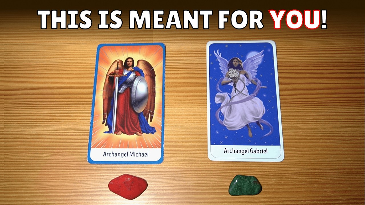 What's Incoming For Your Money? 💸 ASMR Pick A Card Tarot Reading
