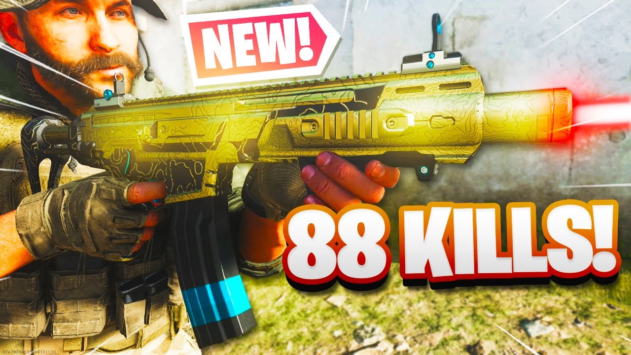 DOUBLE NUKE! NEW FASTEST KILLING 