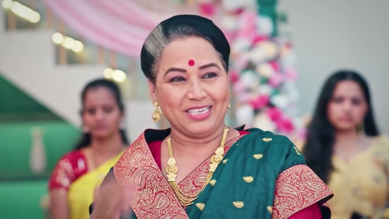 Kamali | Ep - 159 | Webisode | Dec 16 2025 | Zee Marathi