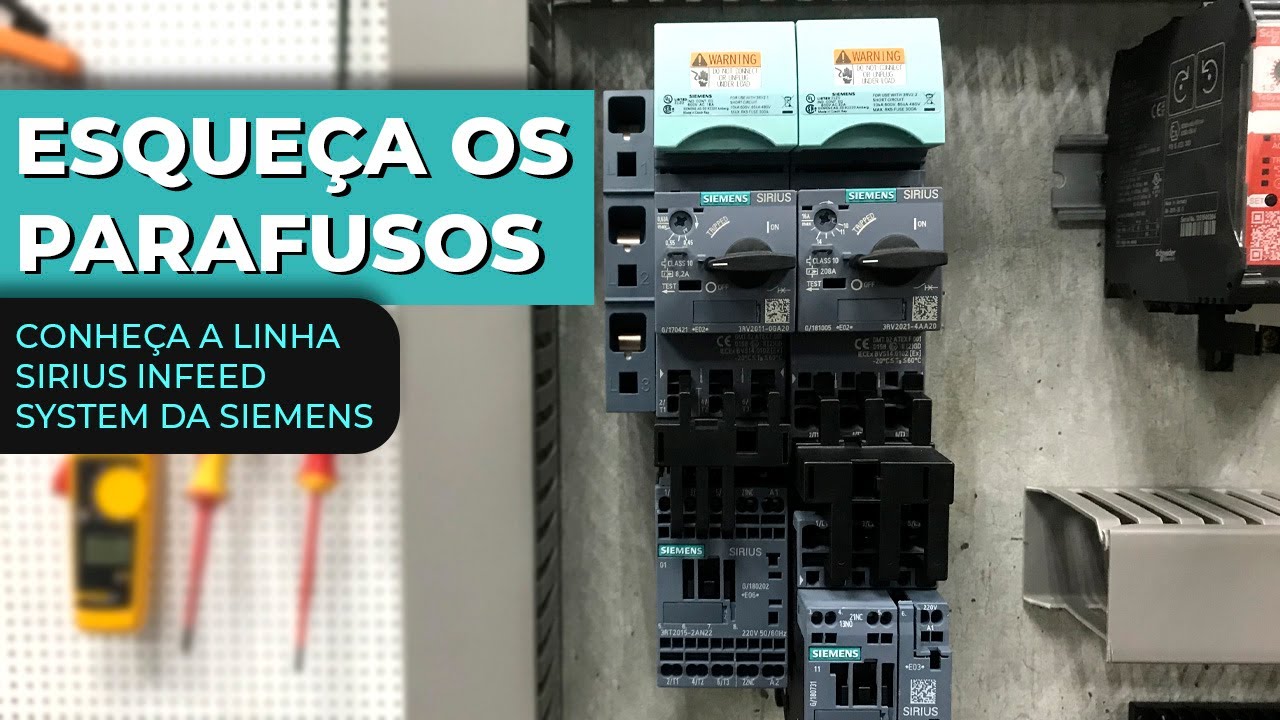 COM ESTA TECNOLOGIA A PARTIDA DE MOTORES NUNCA MAIS SERÁ A MESMA!