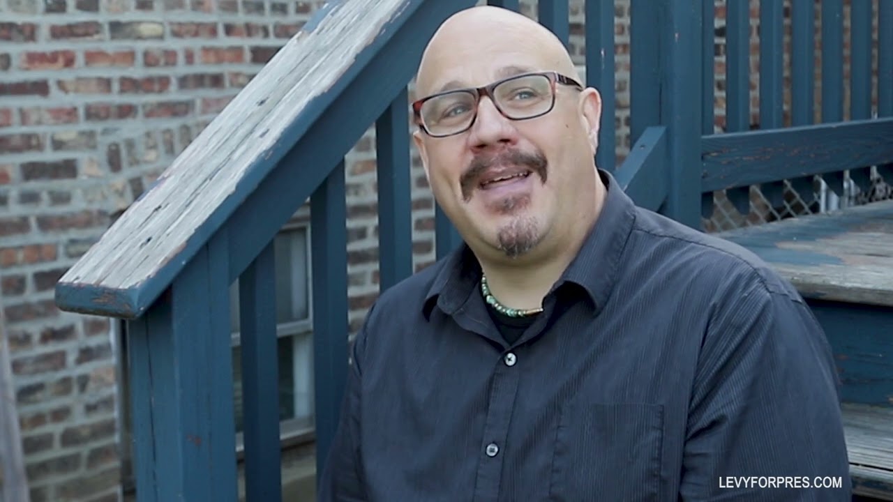 BJ Levy talks about the CFM budget
