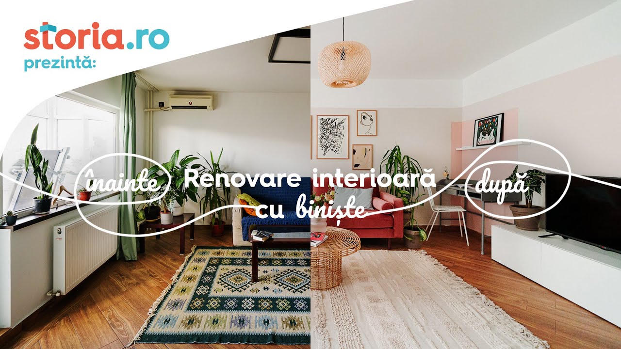 Transformări cu biniște | Episodul #2 inspirat din #cărticicadebiniște